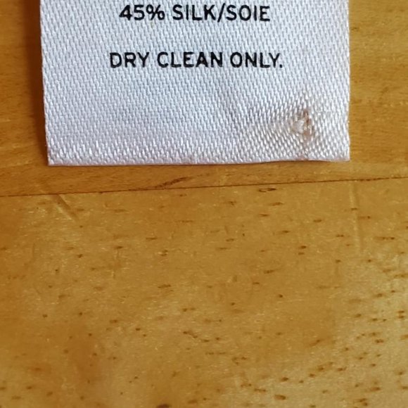 NEW large Silk Cashmere scarf Wrap cape tie dyed XL red white pink gray unisex - Picture 9 of 10